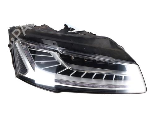 Optica direita Optica direita AUDI A8 D4 (4H2, 4H8, 4HC, 4HL) 3.0 TDI quattro (258 hp) 35919857 35919857