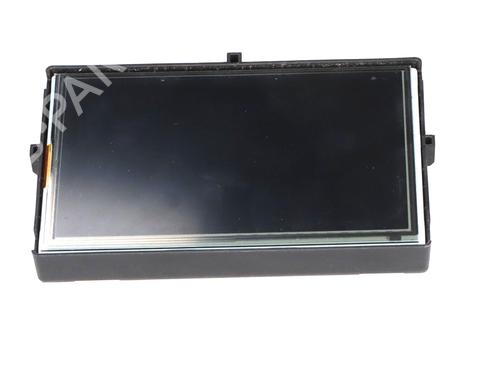 Used Display monitor Display monitor SMART FORFOUR Hatchback (453) 0.9 (453.044, 453.053) (90 hp) 39949568 39949568