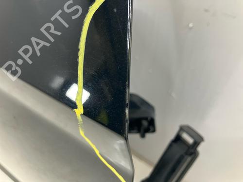 Right front door SEAT LEON (5F1) 1.4 TGI | BP26166558C3 