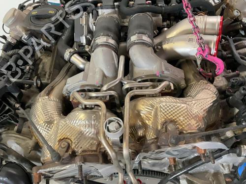Engine AUDI A8 D4 (4H2, 4H8, 4HC, 4HL) 4.0 TFSI quattro | BP36808973M1 - Image 10