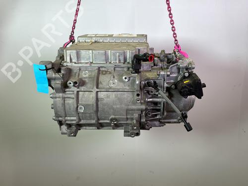 Engine OPEL VIVARO C Van (K0) VIVARO-E HYDROGEN | BP39926958M1 - Image 3