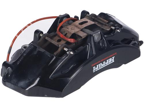 Used Right front brake caliper FERRARI 458 4.5 (570 hp) 14580787