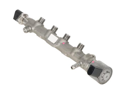 Used Pipe VW TRANSPORTER T6 Van (SGA, SGH, SHA, SHH) 2.0 TDI (150 hp) 31052176