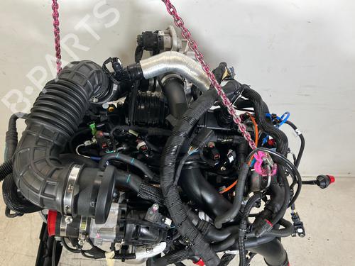 Engine FORD TRANSIT V363 Platform/Chassis (FED, FFD) 2.0 EcoBlue | BP33428908M1  - Image 5