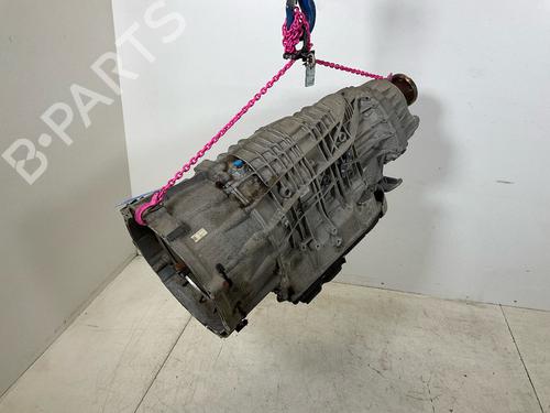 Used Gearbox PORSCHE PANAMERA (970) 4.8 Turbo S (570 hp) 16451253