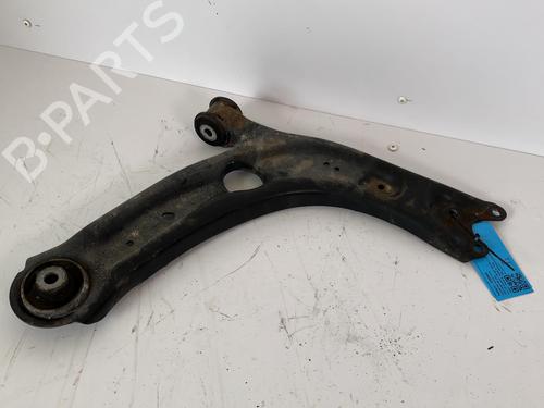 Used Right front suspension arm Right front suspension arm VW PASSAT B8 (3G2, CB2) 2.0 TDI 4motion (190 hp) 36224367 36224367