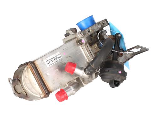 Valvola EGR VW PHAETON (3D1, 3D2, 3D3, 3D4, 3D6, 3D7, 3D8, 3D9) 3.0 V6 TDI 4motion (224 hp) 32786357