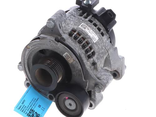 Used Alternator Alternator BMW X1 (F48) sDrive 18 i (140 hp) 40043508 40043508