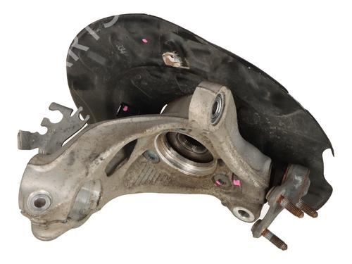 Right front steering knuckle VW PASSAT B8 Variant (3G5, CB5) 1.4 TSI | BP16143608M26 
