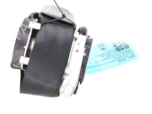 Used Front left seatbelt Front left seatbelt FORD TRANSIT V363 Platform/Chassis (FED, FFD) 2.0 EcoBlue (130 hp) 35965033 35965033