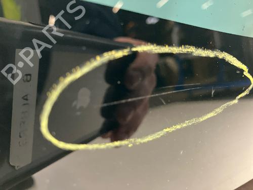 Tailgate ALFA ROMEO MITO (955_) 1.3 MultiJet (955AXT1A) | BP25587594C6