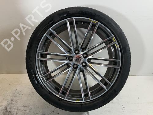 Fælk PORSCHE MACAN (95B) 2.0 | BP36381532C45 - Image 18