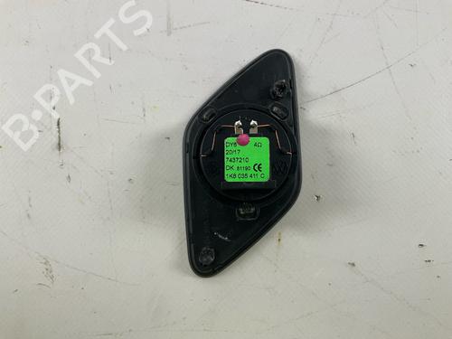 Electronic module VW GOLF VII (5G1, BQ1, BE1, BE2) 2.0 GTI | BP17948586M83 