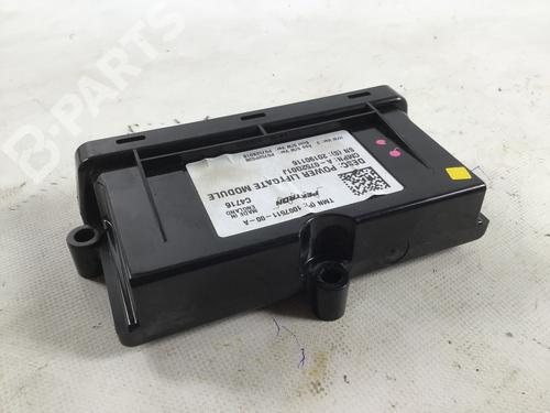 Control unit TESLA MODEL S (5YJS) 75D AWD | BP8272184M11 