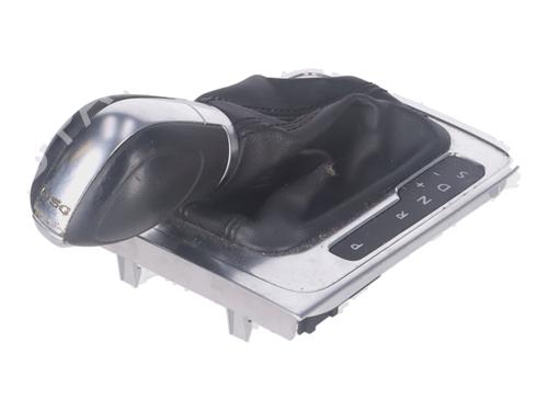 Gear lever VW CC B7 (358) 2.0 TDI | BP19747607M90 