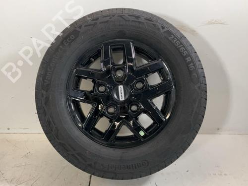 Fælk FORD TRANSIT V363 Platform/Chassis (FED, FFD) 2.0 EcoBlue | BP38159803C45 - Image 2