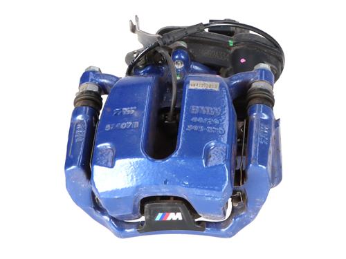 Used Right rear brake caliper BMW X3 (G01, F97, G08) xDrive 20 i (184 hp) 31054008