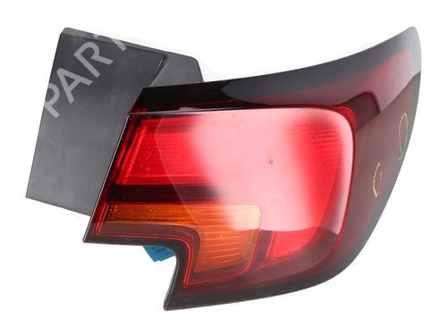 Fanale posteriore destro OPEL ASTRA K (B16) 1.2 Turbo (68) (131 hp) 32237597