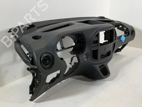Dashboard MERCEDES-BENZ VITO Van (W447) 110 CDI (447.601, 447.603, 447.605) | BP39925382C46 - Image 3