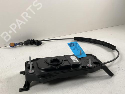 Gear lever VW TAYRON (R41) 2.0 TDI 4motion | BP39928549M90 - Image 2