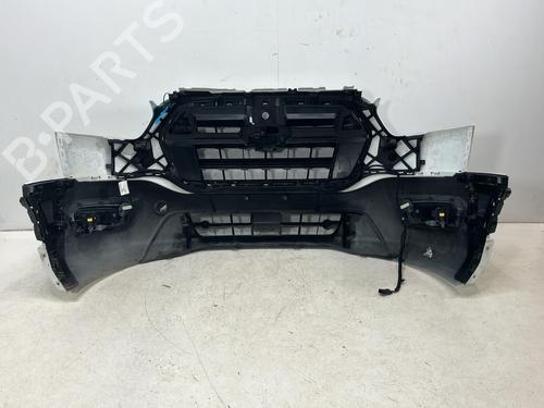 Front bumper FORD TRANSIT V363 Platform/Chassis (FED, FFD) 2.0 EcoBlue | BP36388979C7  - Image 8