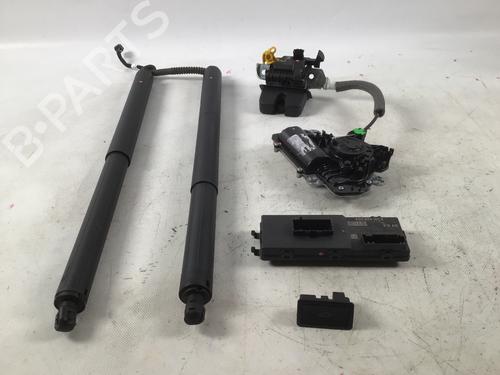 Used Electronic module Electronic module VW T-ROC (A11, D11) 2.0 TSI 4motion (190 hp) 36244430 36244430