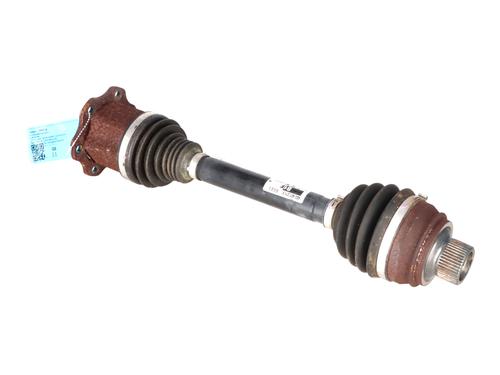 Used Left front driveshaft Left front driveshaft AUDI A8 D4 (4H2, 4H8, 4HC, 4HL) 3.0 TDI quattro (258 hp) 35114098 35114098