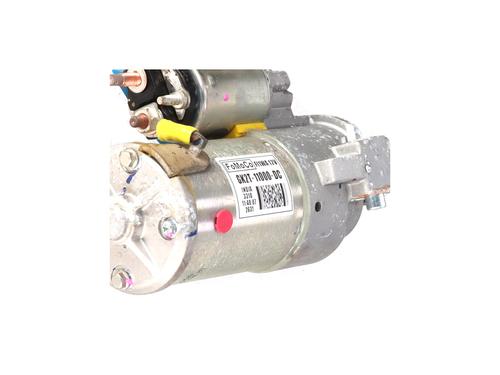 Used Starter Starter 37761544 37761544