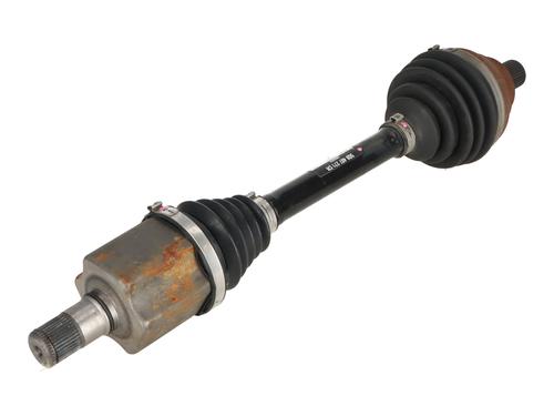 Left front driveshaft VW T-ROC (A11, D11) 2.0 TDI | BP16890294M38 