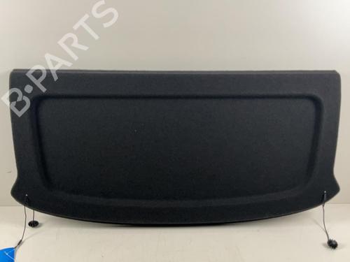 Used Rear parcel shelf VW GOLF VIII (CD1, DA1) 1.0 TSI (90 hp) 30836423