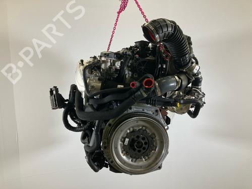 Motor für VW MULTIVAN T7 (STM, STN) 2.0 TDI (150 hp) 22345584