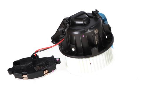 Heater blower motor VW TAIGO (CS1) 1.5 TSI | BP36076497M62 - Image 2