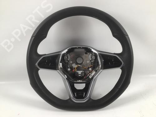 Steering wheel VW GOLF VIII (CD1, DA1) 1.0 TSI | BP35725504C49 - Image 1