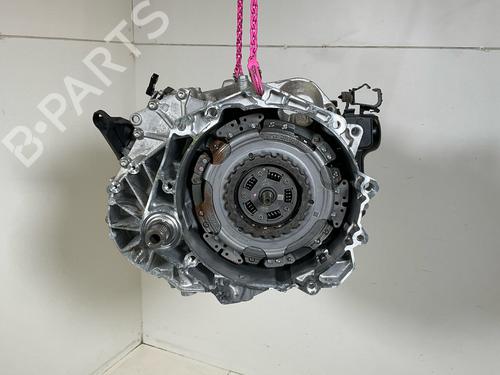 Automatic gearbox VW T-ROC (A11, D11) 1.5 TSI (150 hp) 16751157