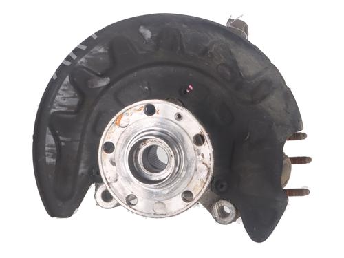Used Left front steering knuckle SEAT LEON (5F1) 2.0 TDI (184 hp) 23081551