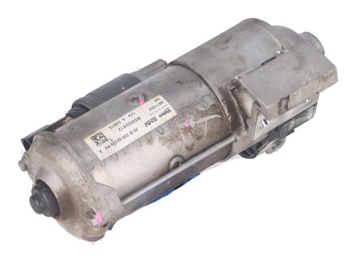 Starter BMW 4 Coupe (G22, G82) 420 d Mild-Hybrid | BP26144326M8 