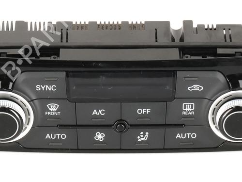 climate-control-audi-a8-d4-4h2-4h8-4hc-4hl-2009-2010-2011-2012-2013-2014-2015-2016-2017-2018-2019-35905809 main image