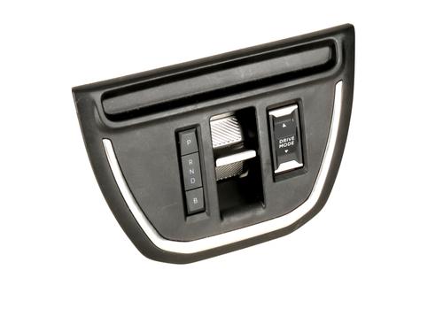 Gear lever OPEL VIVARO C Van (K0) VIVARO-E HYDROGEN | BP39923453M90 - Image 2