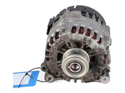 Used Alternator VW TOUAREG (CR7, RC8) 3.0 TDI 4motion (286 hp) 29839171