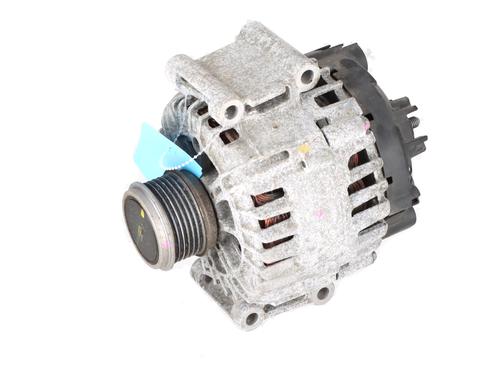 Alternador Alternador CUPRA FORMENTOR (KM7, KMP) 2.0 TSI 4Drive (310 hp) 36027098 36027098
