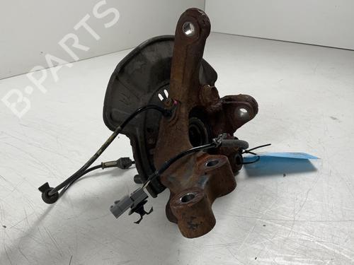 Right front steering knuckle SUZUKI SWIFT V (AZ) 1.2 SHVS (A2L412) | BP37283775M26 - Image 3