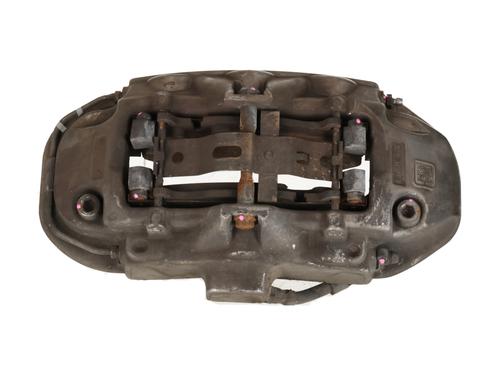 Used Left front brake caliper MERCEDES-BENZ GLE (W166) AMG 63 4-matic (166.074) (557 hp) 32237512