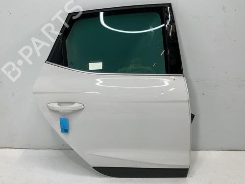 Used Right rear door Right rear door SEAT ARONA (KJ7, KJP) 1.0 TSI (116 hp) 35795418 35795418