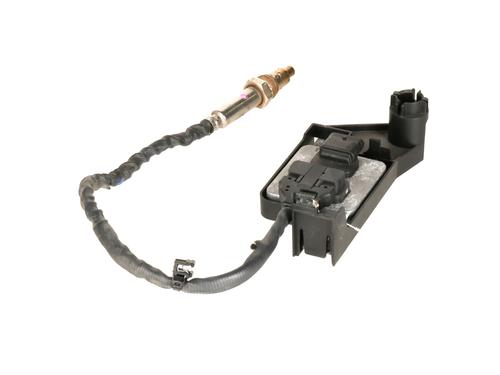 Electronic sensor AUDI A8 D4 (4H2, 4H8, 4HC, 4HL) 3.0 TDI quattro | BP34702004M84 - Image 2