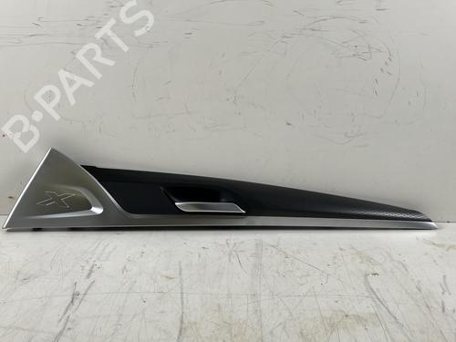 Used Other Other BMW X3 (G01, F97, G08) xDrive 20 i (184 hp) 33882214 33882214