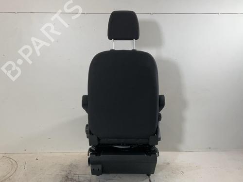Left front seat FORD TRANSIT V363 Platform/Chassis (FED, FFD) 2.0 EcoBlue | BP38089968C15 - Image 3