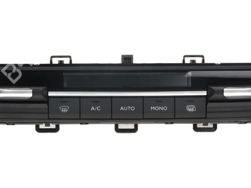 Used Climate control Climate control PEUGEOT EXPERT Van (V_) E-EXPERT HYDROGEN (136 hp) 39924806 39924806