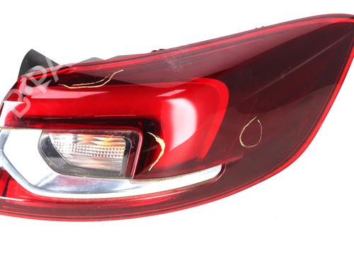 Used Right taillight Right taillight OPEL INSIGNIA B Sports Tourer (Z18) 2.0 CDTi (35) (174 hp) 36466136 36466136