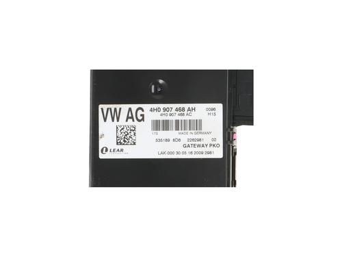 Electronic module AUDI A8 D4 (4H2, 4H8, 4HC, 4HL) 3.0 TDI quattro | BP35718858M83 - Image 3