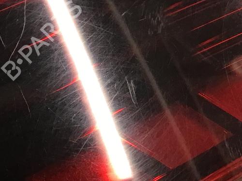 Right tailgate light VW GOLF VII (5G1, BQ1, BE1, BE2) 2.0 GTD | BP17537888C80 